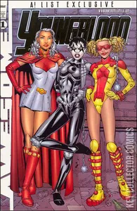 Youngblood #1