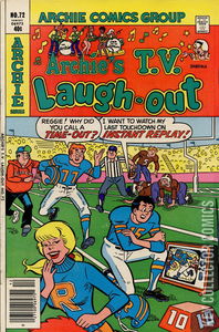 Archie's TV Laugh-Out #72