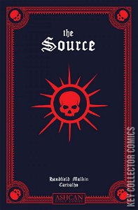 Source, The #0