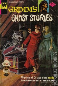Grimm's Ghost Stories #18