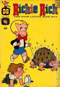 Richie Rich #53