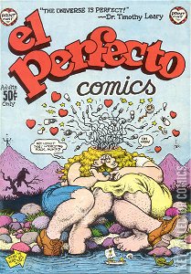 El Perfecto Comics
