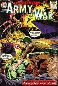 Our Army at War #139