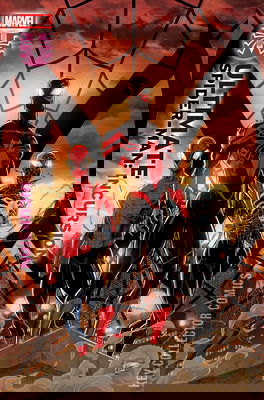 Ultimate Spider-Man: Incursion