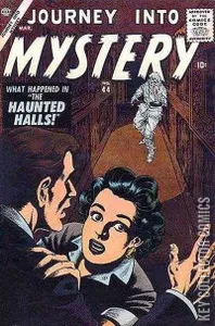 Journey Into Mystery #44