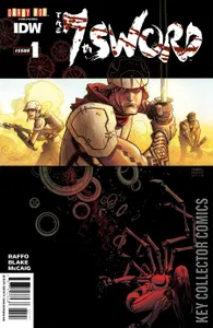 The 7th Sword #1