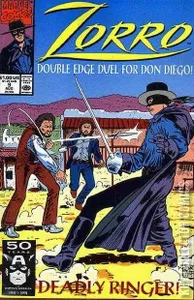 Zorro #9