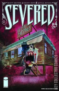 Severed #4