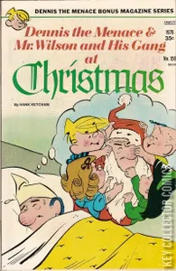 Dennis the Menace Bonus Magazine Series #159