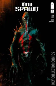 King Spawn #6
