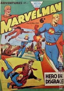 Marvelman #234