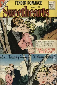 Sweethearts #55