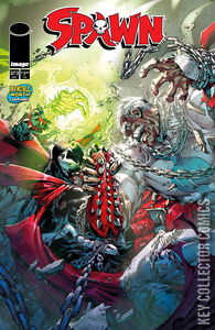 Spawn #373