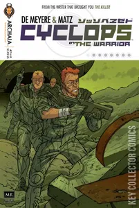 Cyclops #7