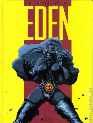 Eden