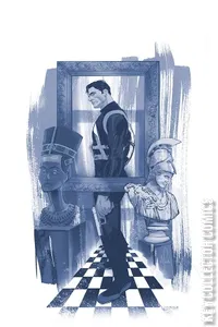 James Bond #5