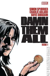 Damn Them All #1