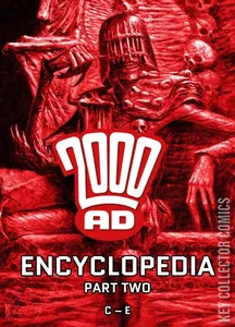 Judge Dredd: The Megazine #426