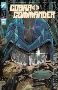 Cobra Commander #2