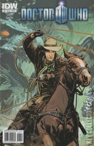 Doctor Who #6