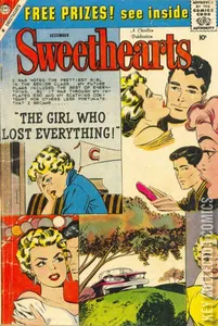Sweethearts #51