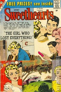 Sweethearts #51