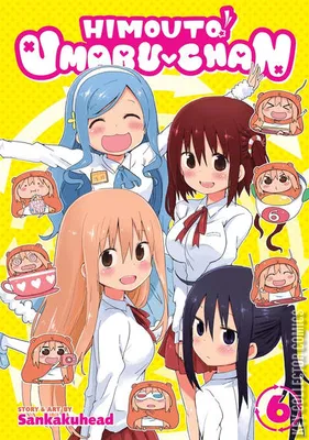 Himouto! Umaru-chan