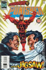 Punisher #4