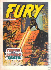 Fury #14