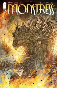 Monstress #47