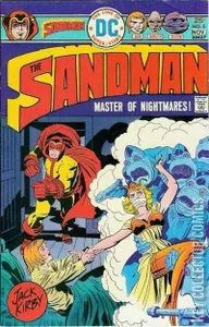 Sandman #5