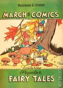 March of Comics #6