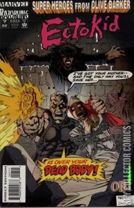 Ectokid #7