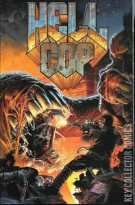 Hellcop #1