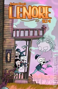 Lenore #8