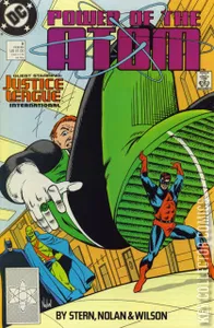 Power of the Atom #9