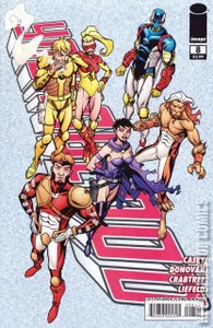 Youngblood #8