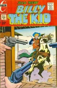 Billy the Kid #99
