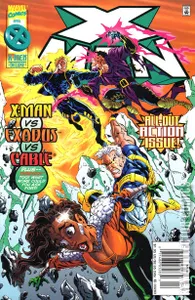 X-Man #14