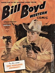 Bill Boyd Western #2 