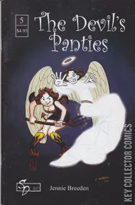 The Devil's Panties #5