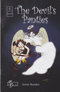 The Devil's Panties #5