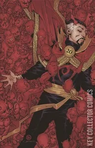 Doctor Strange #6