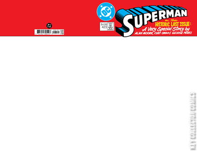 Superman #423