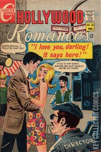 Hollywood Romances #48