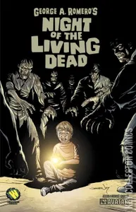 Night of the Living Dead Annual #1