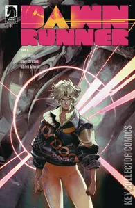 Dawnrunner #4