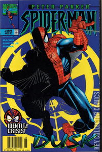 Spider-Man #92