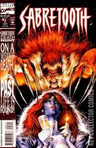 Sabretooth #2