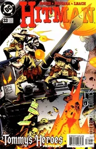 Hitman #33